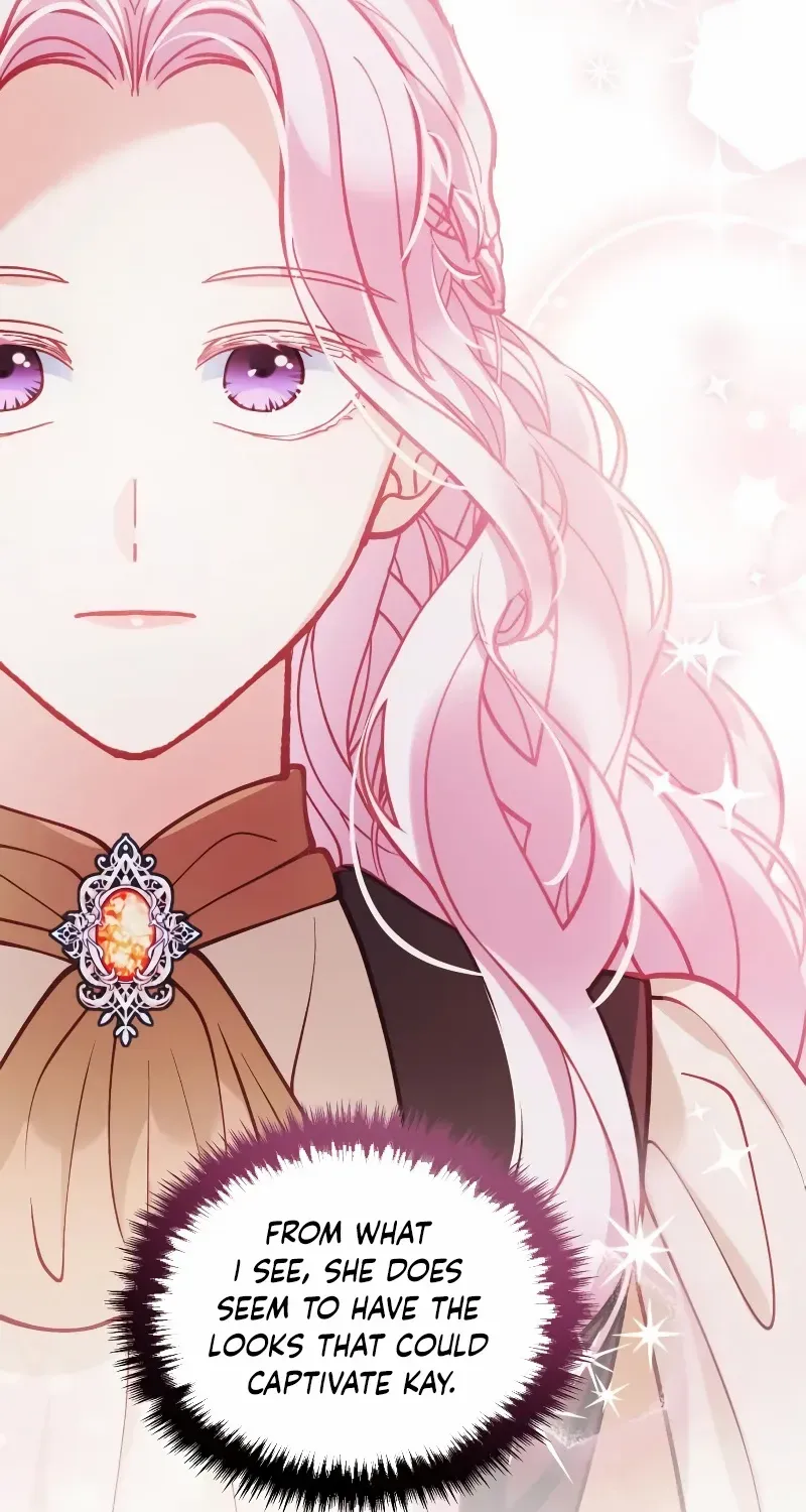 A Beast Swallowed by a Flower Chapter 36 page 16 - 