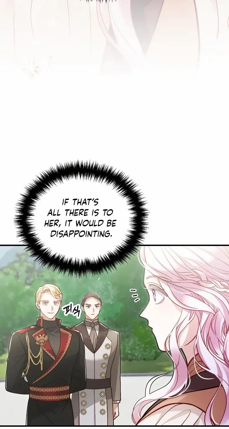 A Beast Swallowed by a Flower Chapter 36 page 17 - 