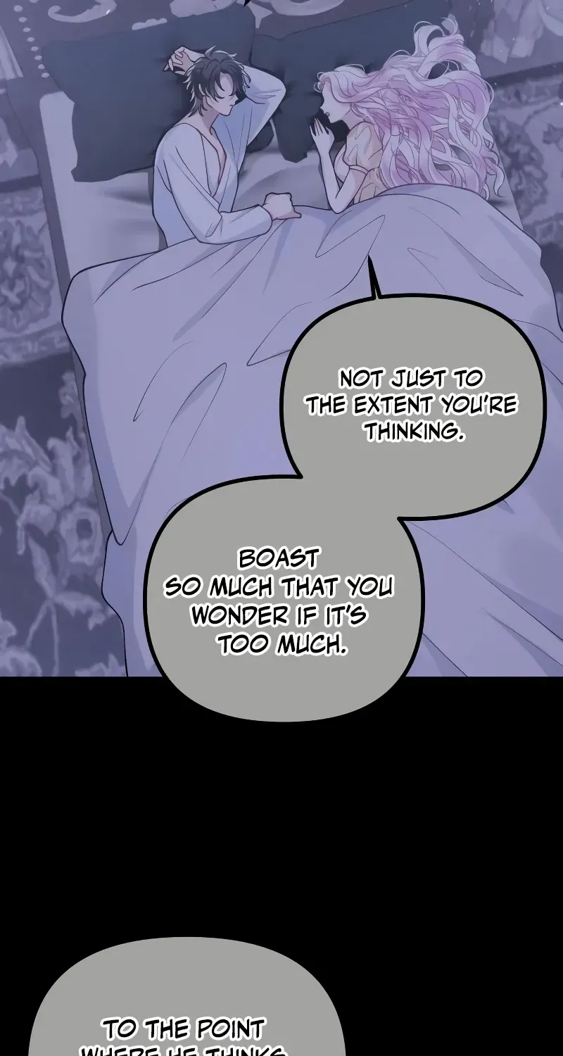 A Beast Swallowed by a Flower Chapter 36 page 25 - 