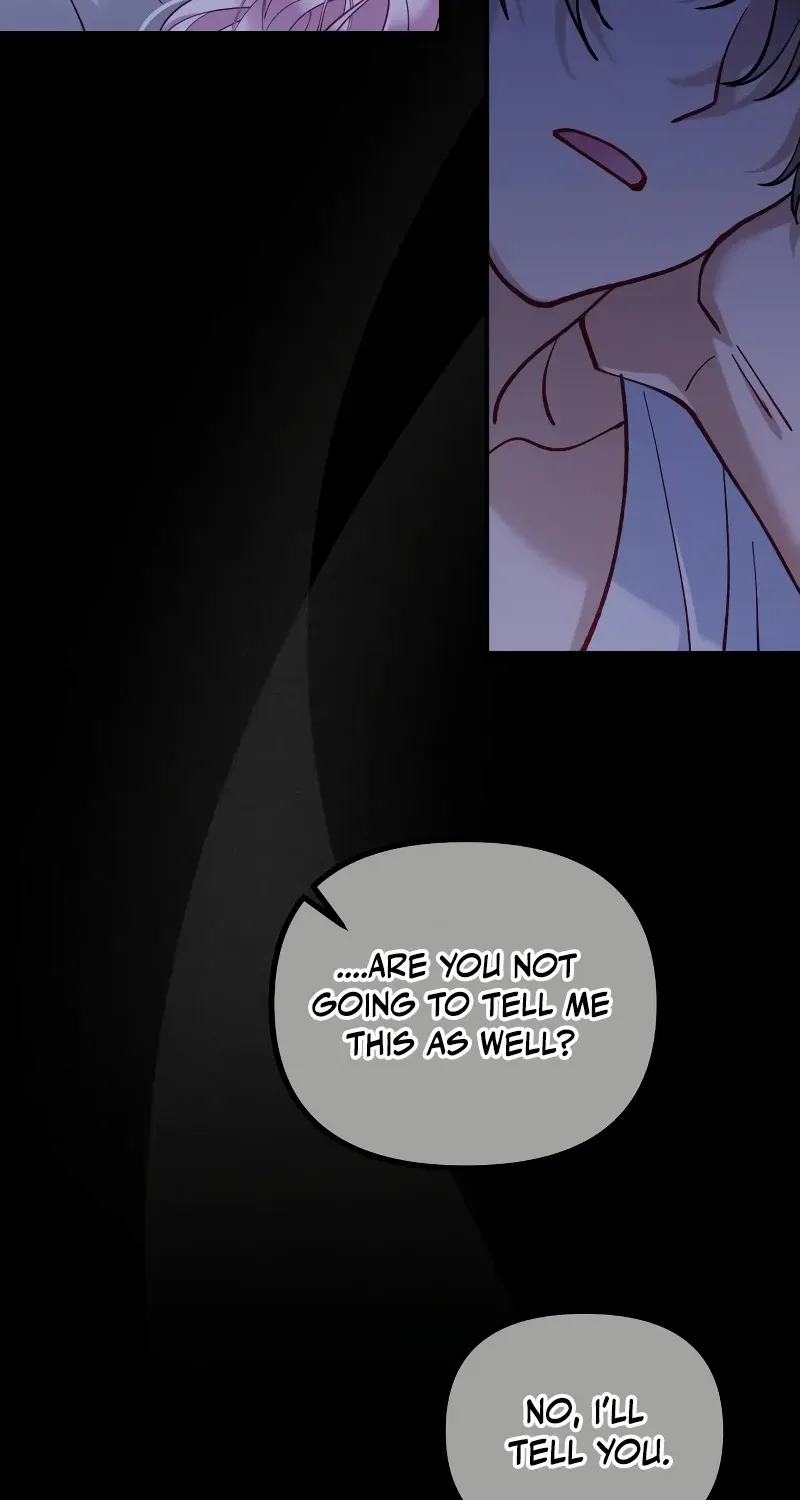 A Beast Swallowed by a Flower Chapter 36 page 28 - 