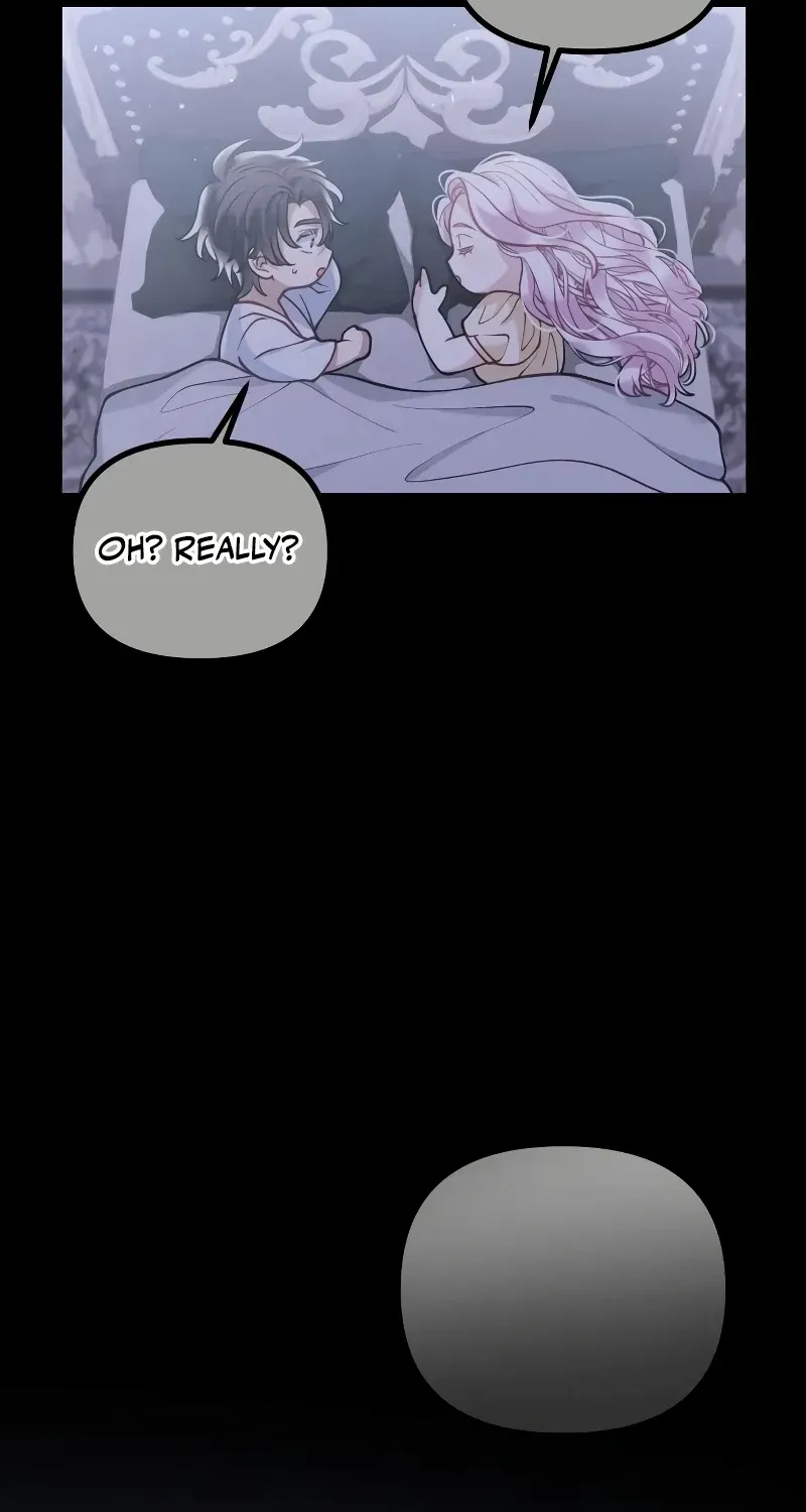 A Beast Swallowed by a Flower Chapter 36 page 29 - 