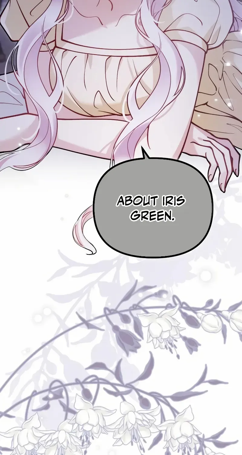 A Beast Swallowed by a Flower Chapter 36 page 35 - 