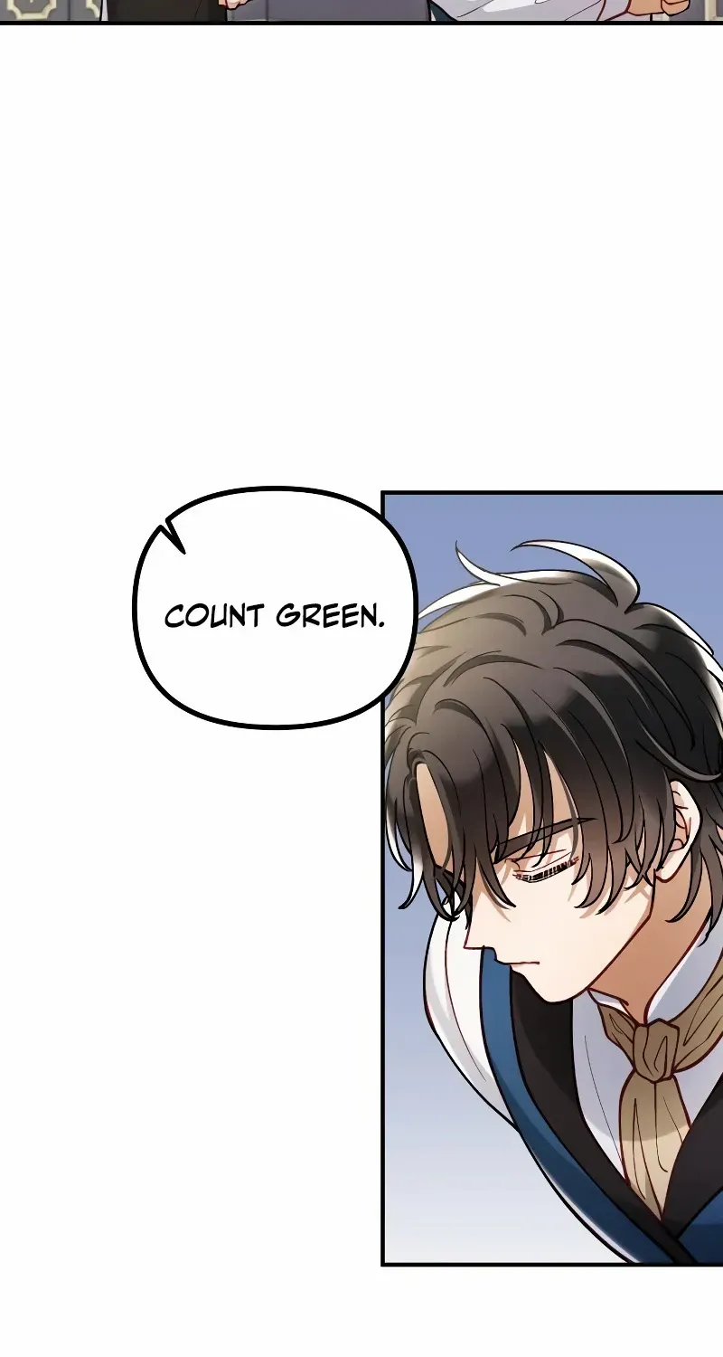 A Beast Swallowed by a Flower Chapter 36 page 39 - 