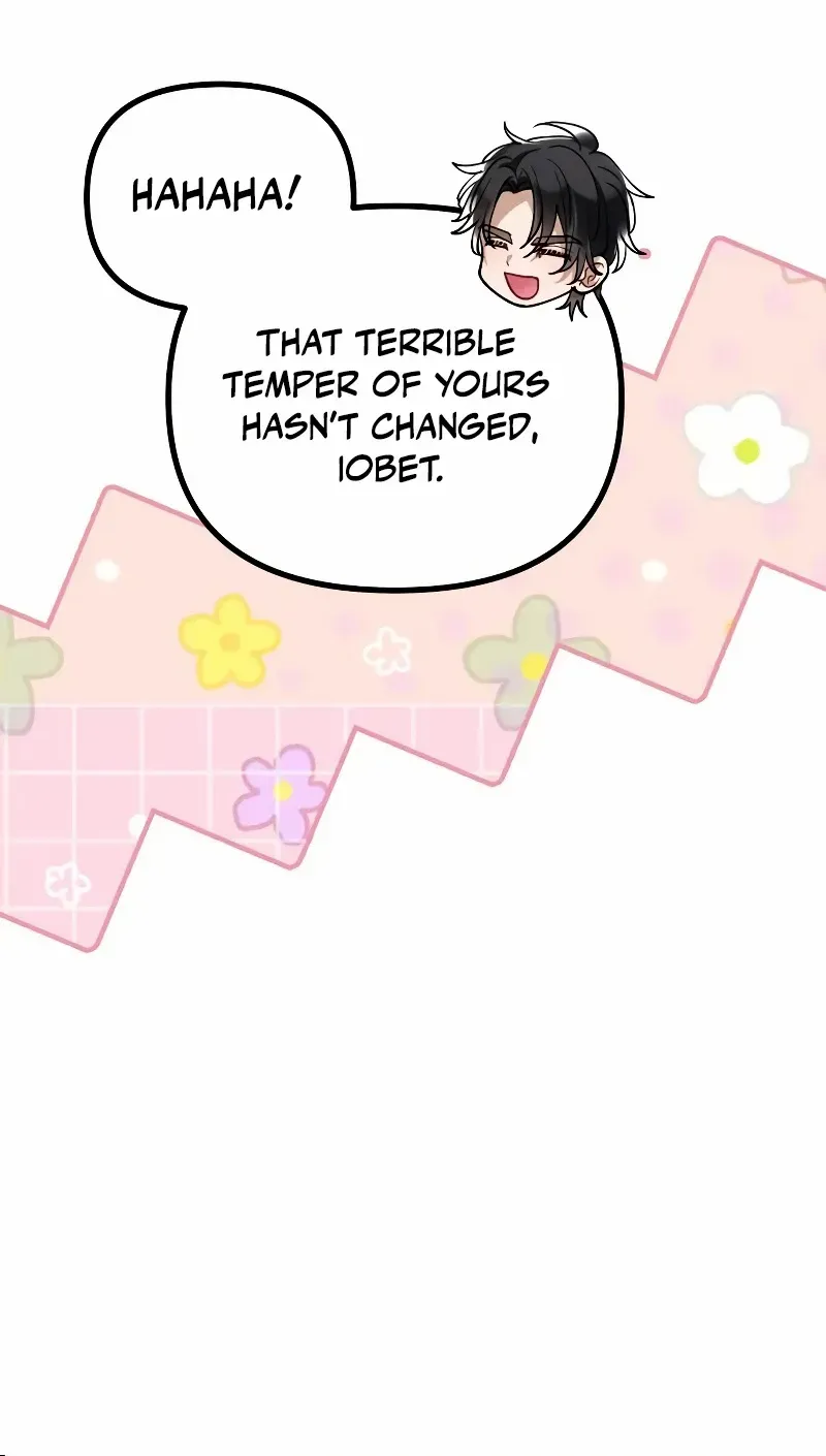 A Beast Swallowed by a Flower Chapter 36 page 42 - 
