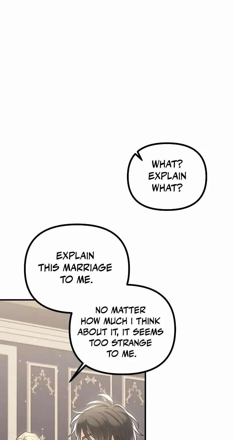 A Beast Swallowed by a Flower Chapter 36 page 48 - 
