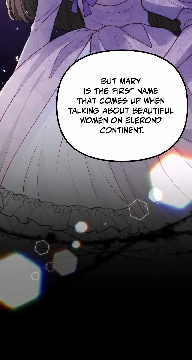 A Beast Swallowed by a Flower Chapter 36 page 53 - 