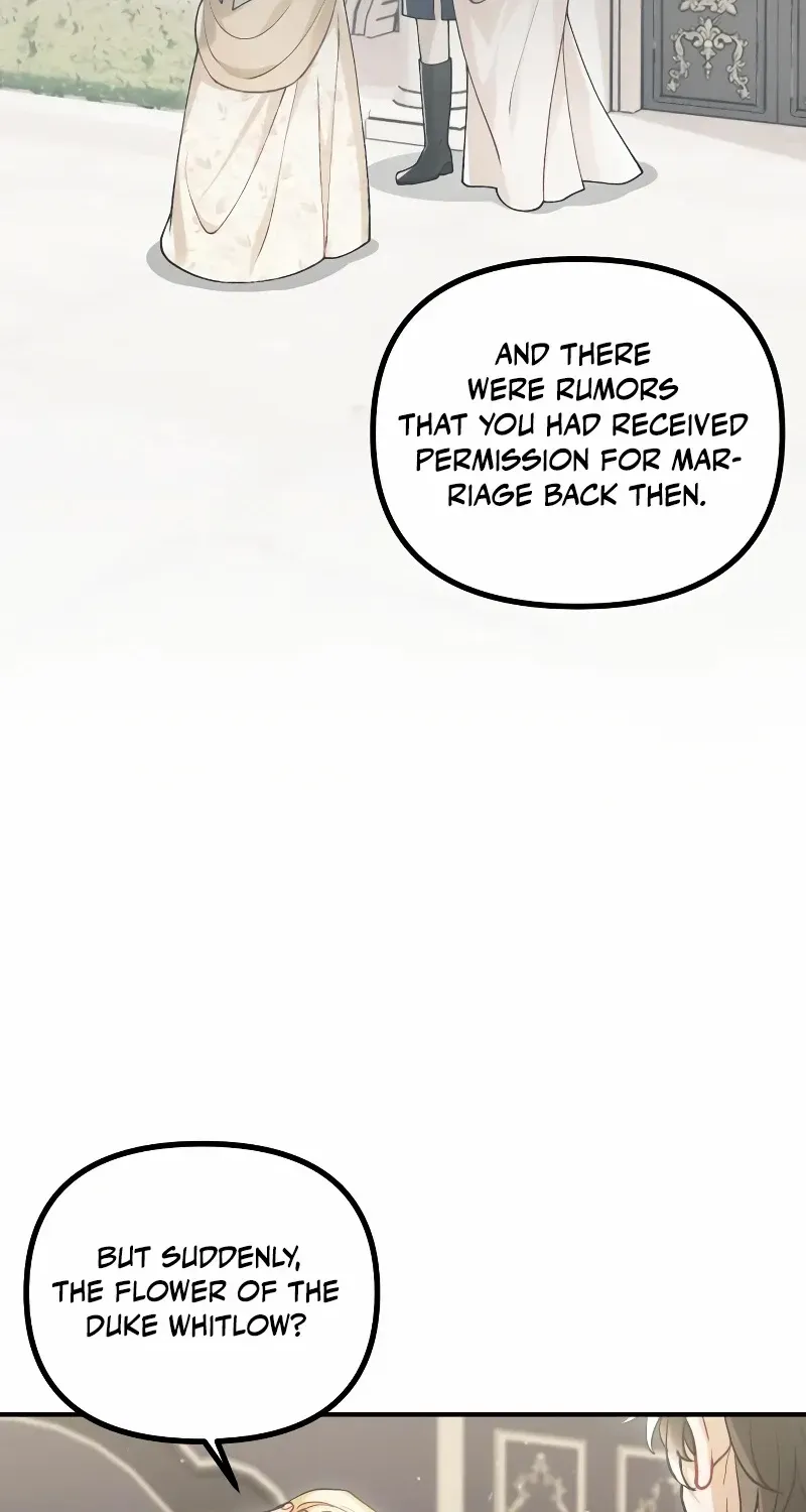 A Beast Swallowed by a Flower Chapter 36 page 55 - 