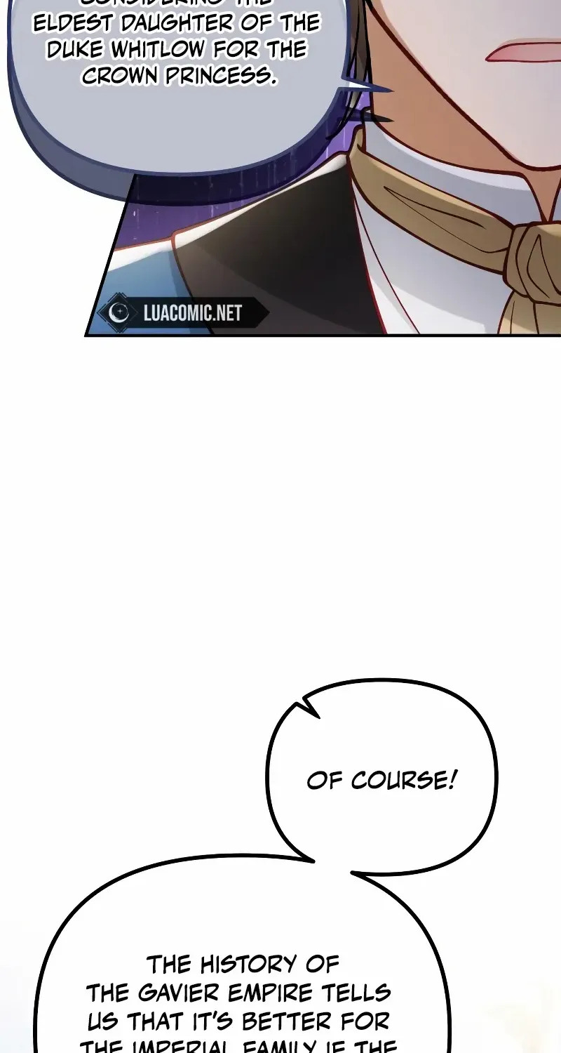 A Beast Swallowed by a Flower Chapter 36 page 59 - 