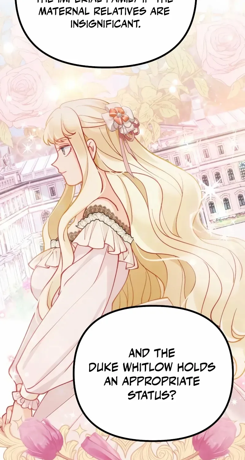 A Beast Swallowed by a Flower Chapter 36 page 60 - 