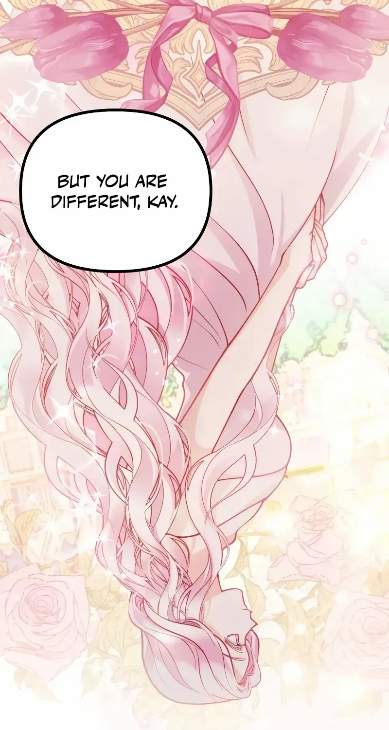 A Beast Swallowed by a Flower Chapter 36 page 61 - 