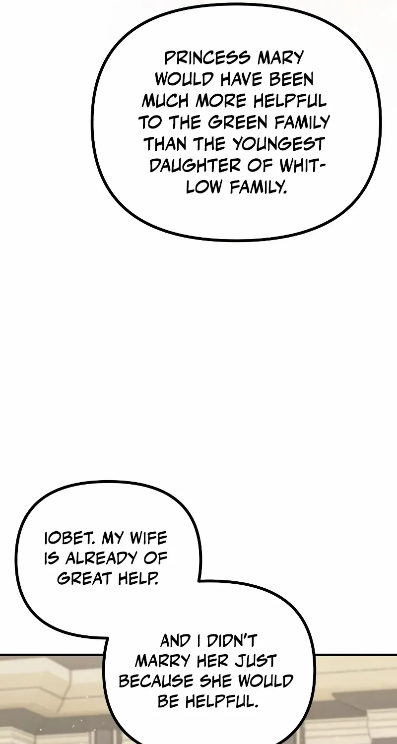 A Beast Swallowed by a Flower Chapter 36 page 63 - 