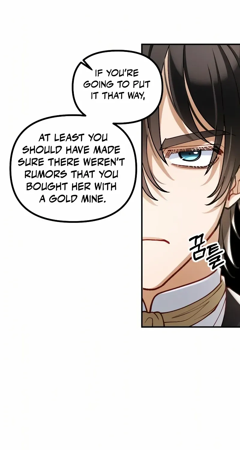 A Beast Swallowed by a Flower Chapter 36 page 65 - 