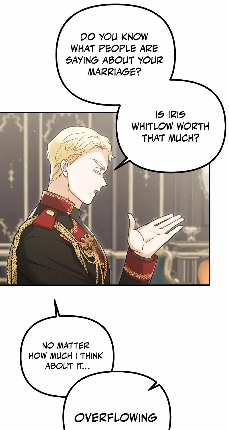 A Beast Swallowed by a Flower Chapter 36 page 66 - 