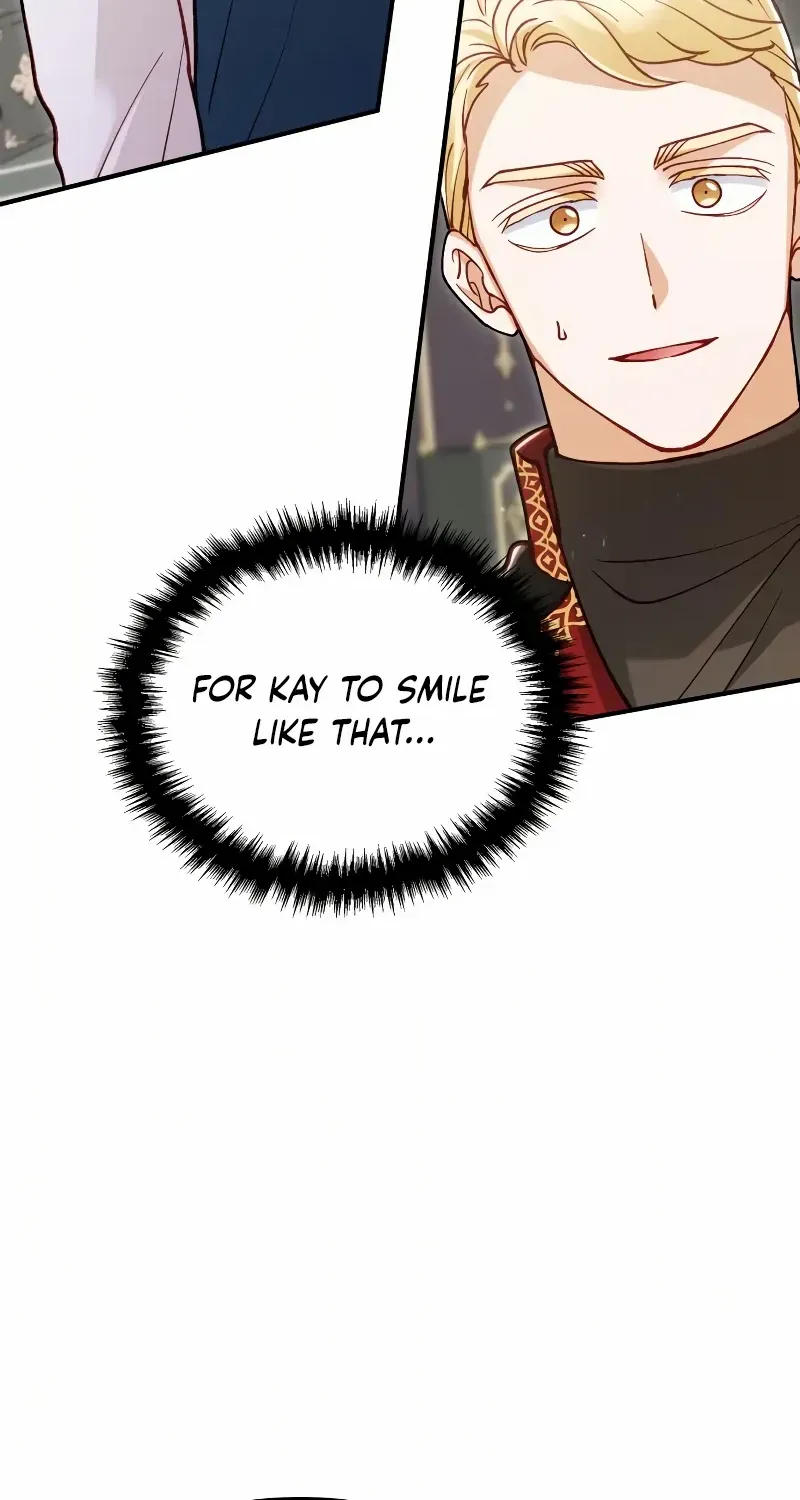A Beast Swallowed by a Flower Chapter 36 page 70 - 