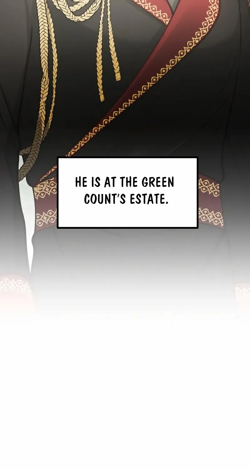 A Beast Swallowed by a Flower Chapter 36 page 8 - 