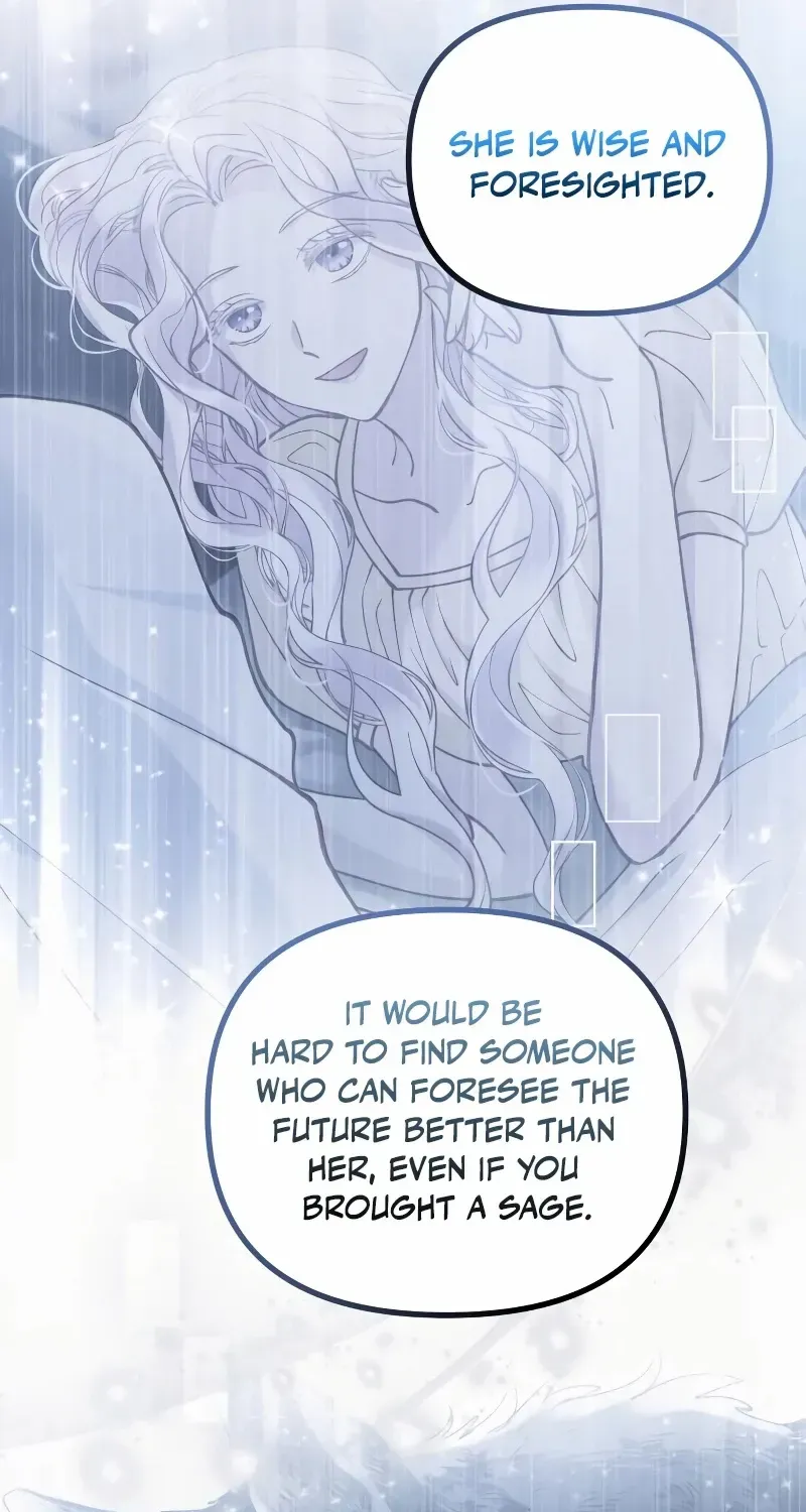 A Beast Swallowed by a Flower Chapter 36 page 73 - 