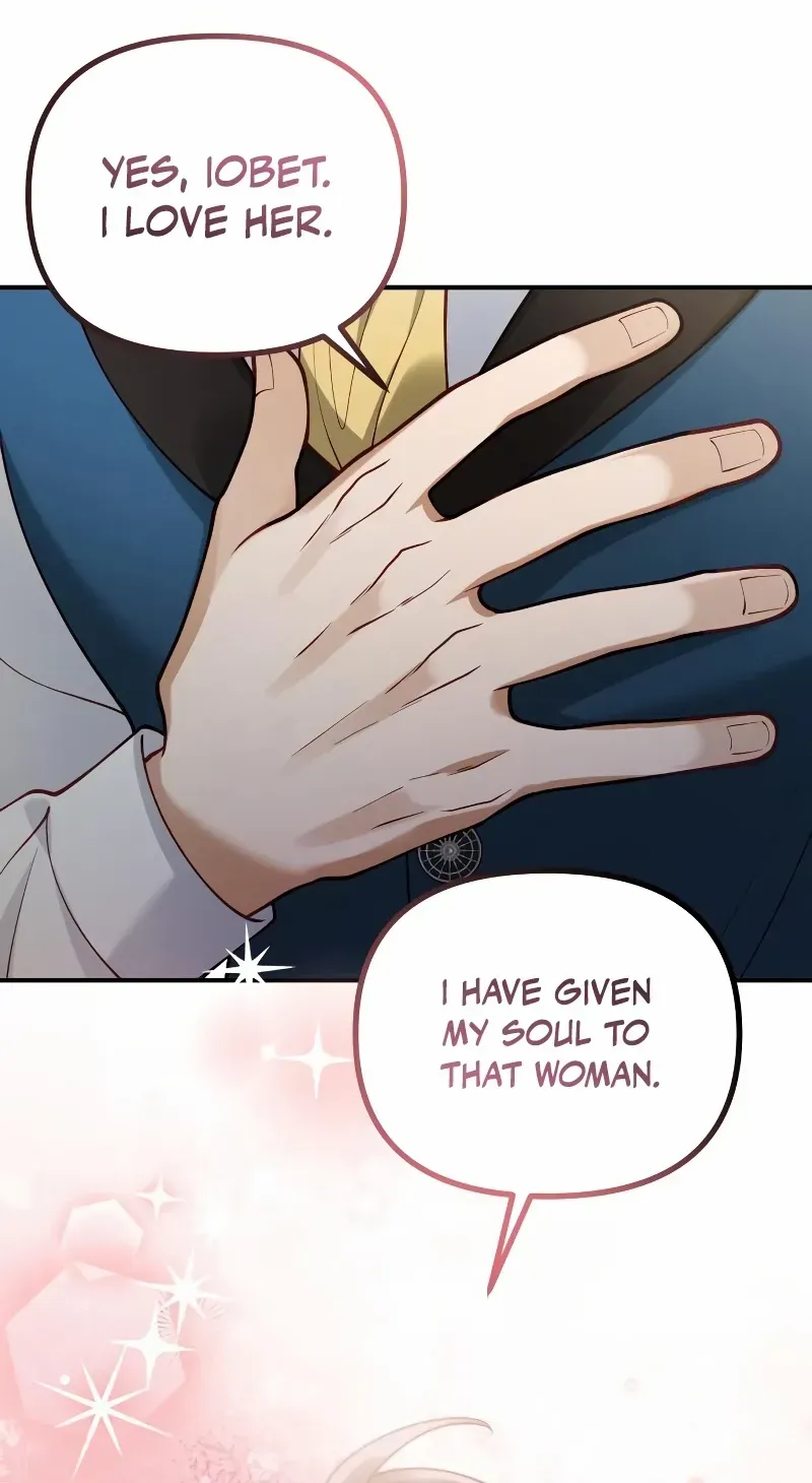 A Beast Swallowed by a Flower Chapter 36 page 77 - 