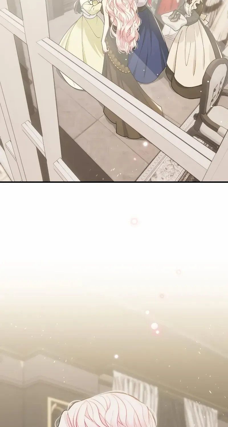 A Beast Swallowed by a Flower Chapter 36 page 80 - 
