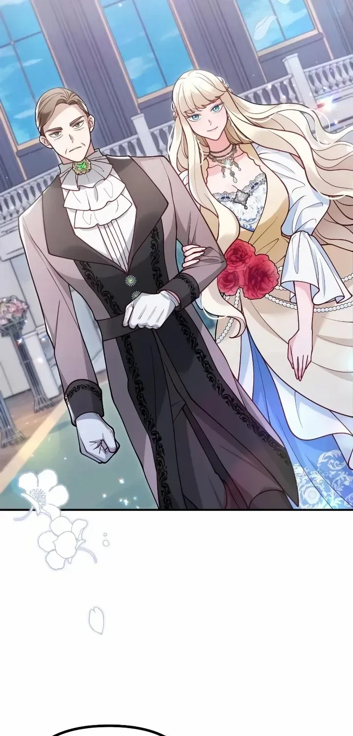 A Beast Swallowed by a Flower Chapter 37 page 42 - 