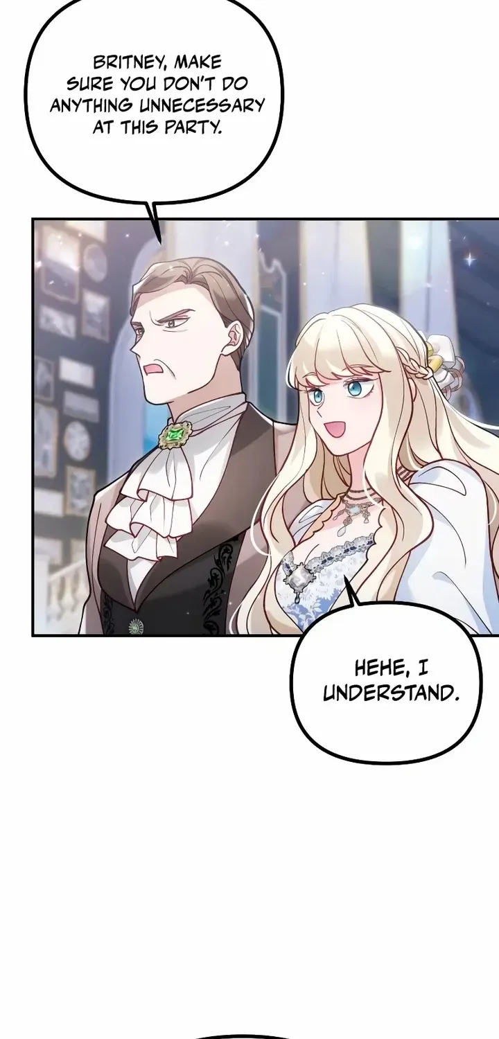A Beast Swallowed by a Flower Chapter 37 page 43 - 