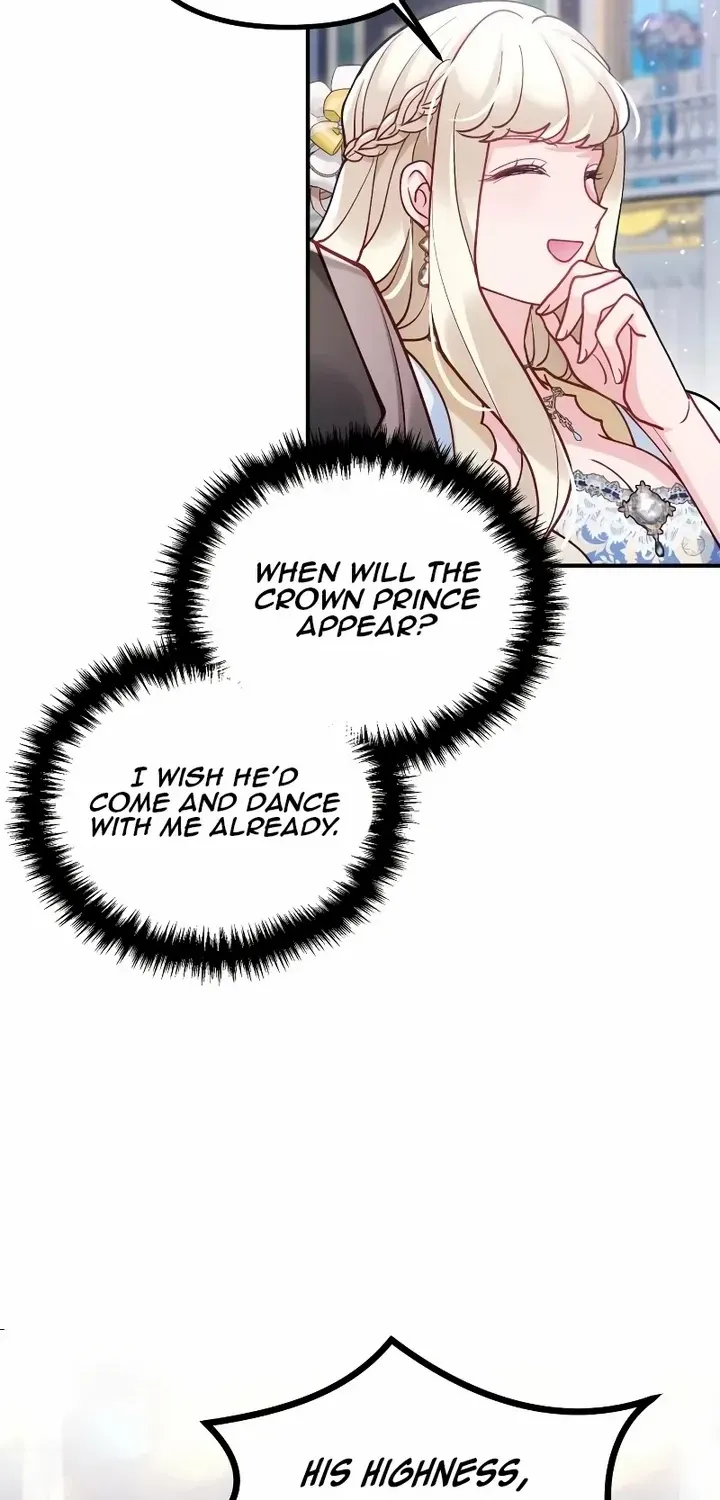 A Beast Swallowed by a Flower Chapter 37 page 45 - 