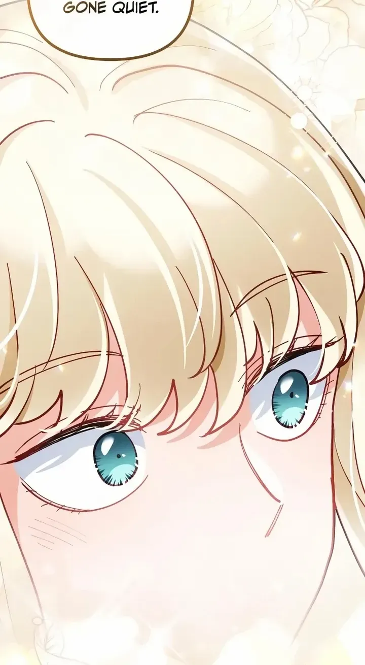 A Beast Swallowed by a Flower Chapter 37 page 47 - 