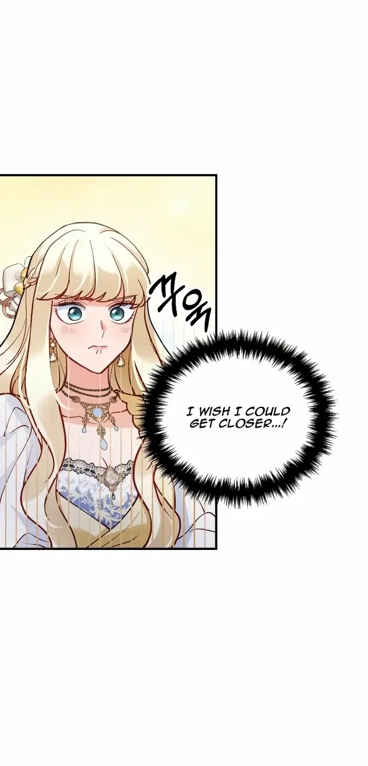 A Beast Swallowed by a Flower Chapter 37 page 51 - 