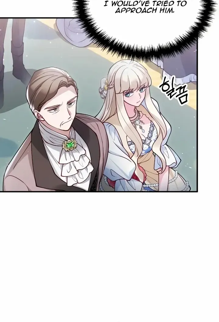 A Beast Swallowed by a Flower Chapter 37 page 53 - 