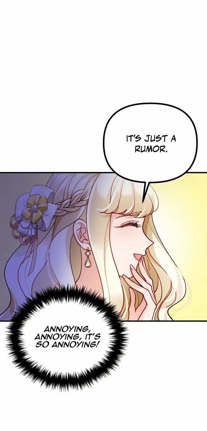 A Beast Swallowed by a Flower Chapter 37 page 56 - 