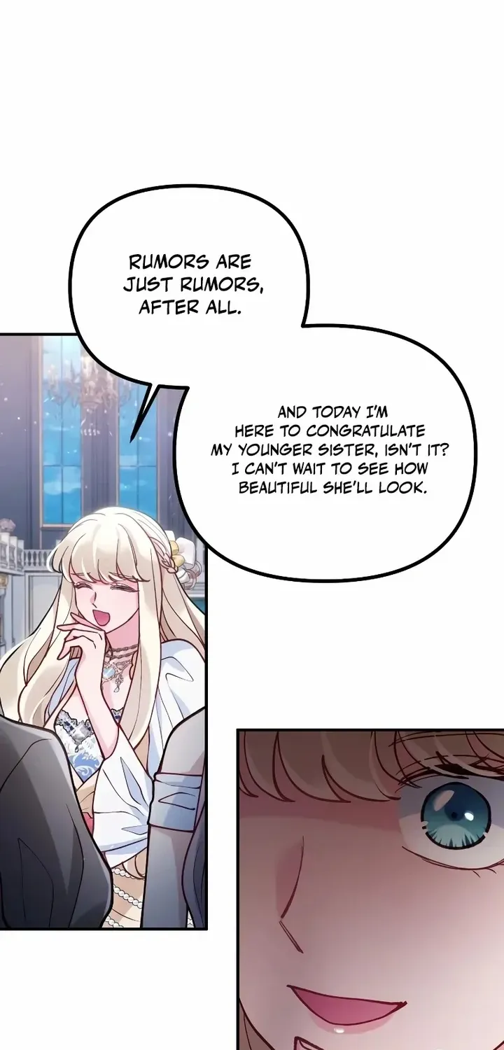 A Beast Swallowed by a Flower Chapter 37 page 57 - 