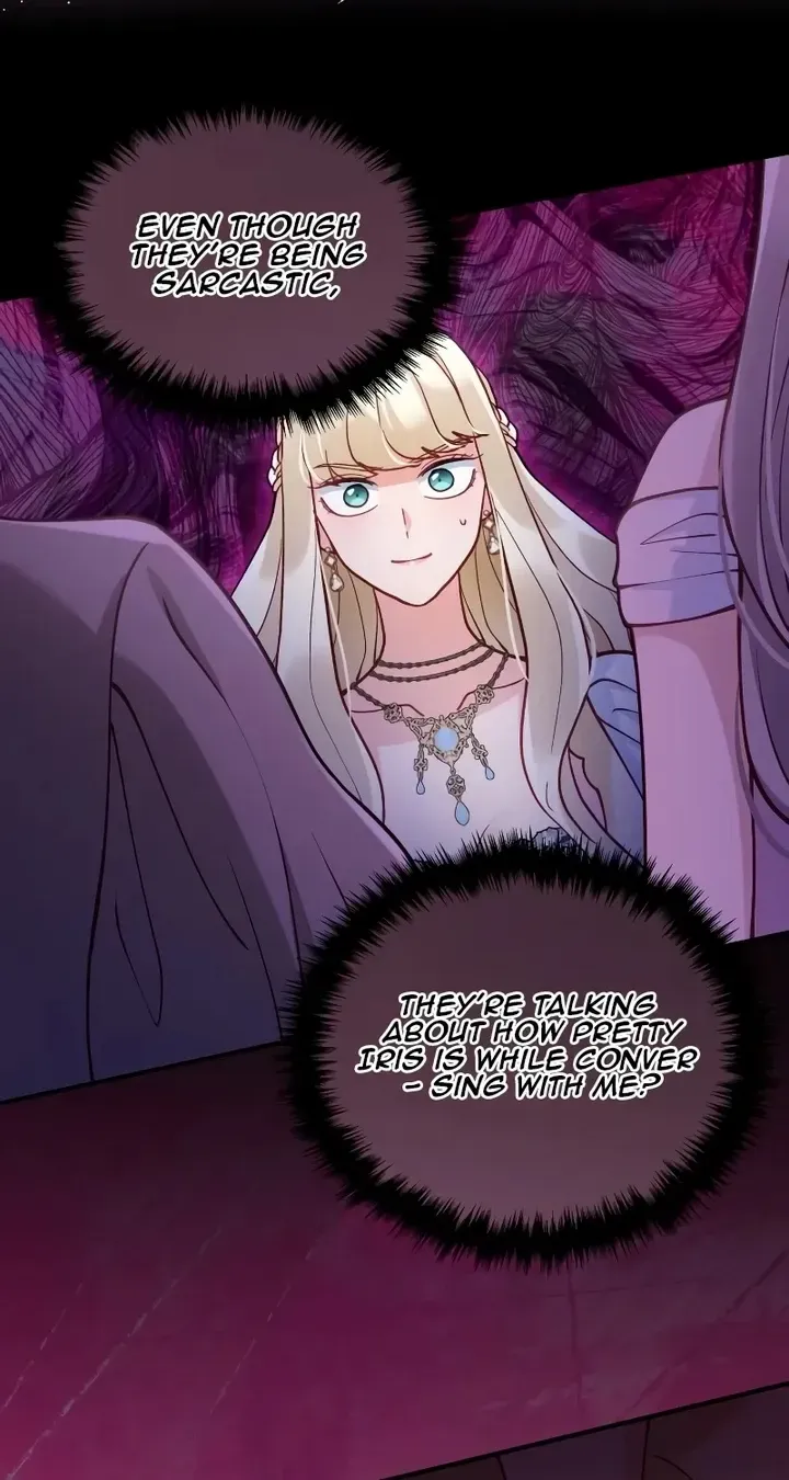 A Beast Swallowed by a Flower Chapter 37 page 59 - 