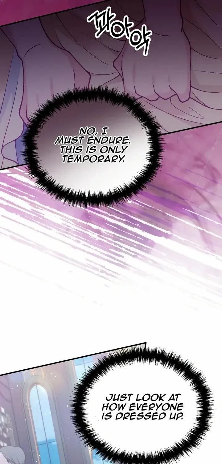 A Beast Swallowed by a Flower Chapter 37 page 60 - 