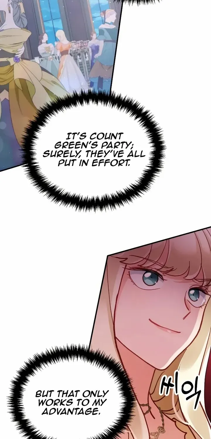 A Beast Swallowed by a Flower Chapter 37 page 61 - 