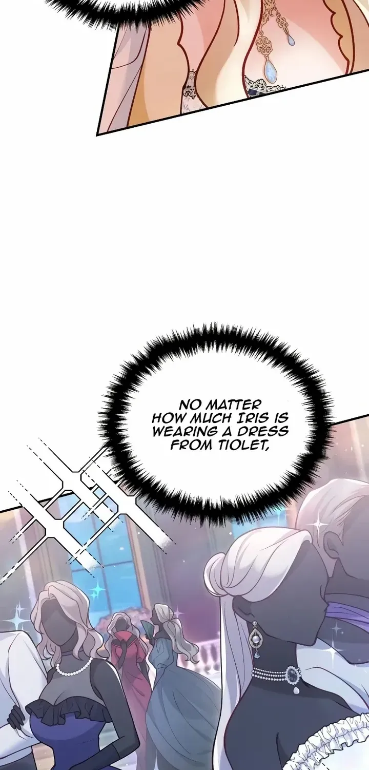 A Beast Swallowed by a Flower Chapter 37 page 62 - 