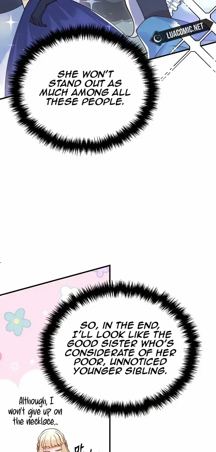 A Beast Swallowed by a Flower Chapter 37 page 63 - 