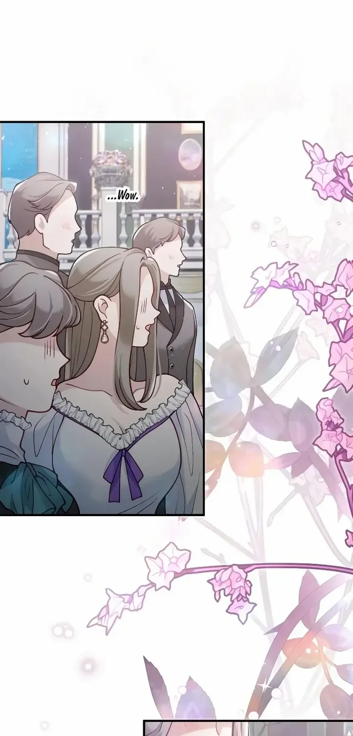 A Beast Swallowed by a Flower Chapter 37 page 67 - 