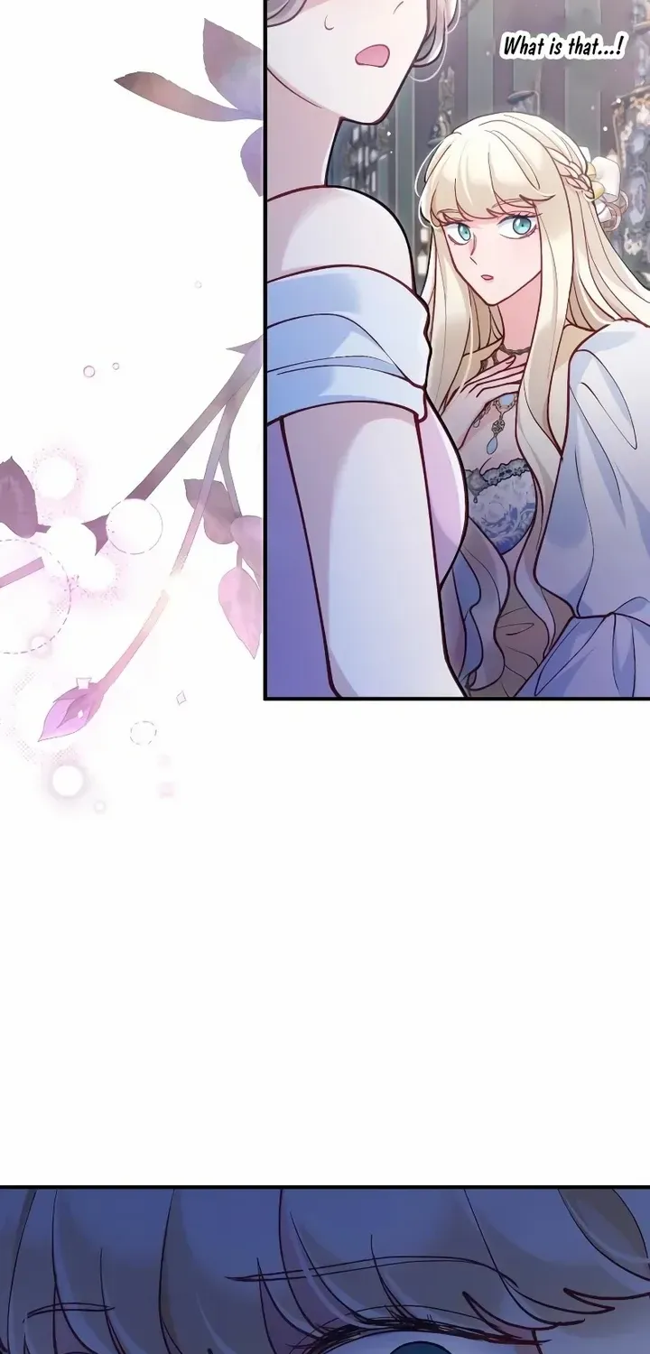 A Beast Swallowed by a Flower Chapter 37 page 68 - 