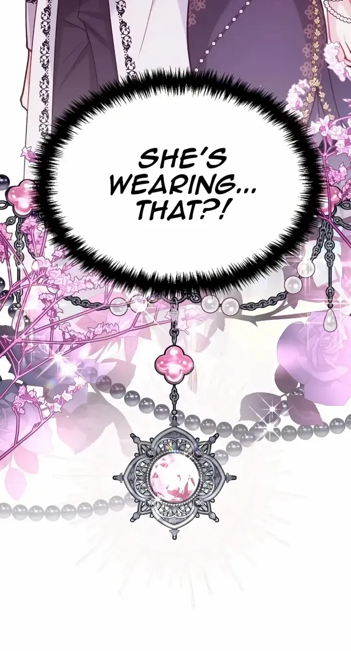 A Beast Swallowed by a Flower Chapter 37 page 71 - 