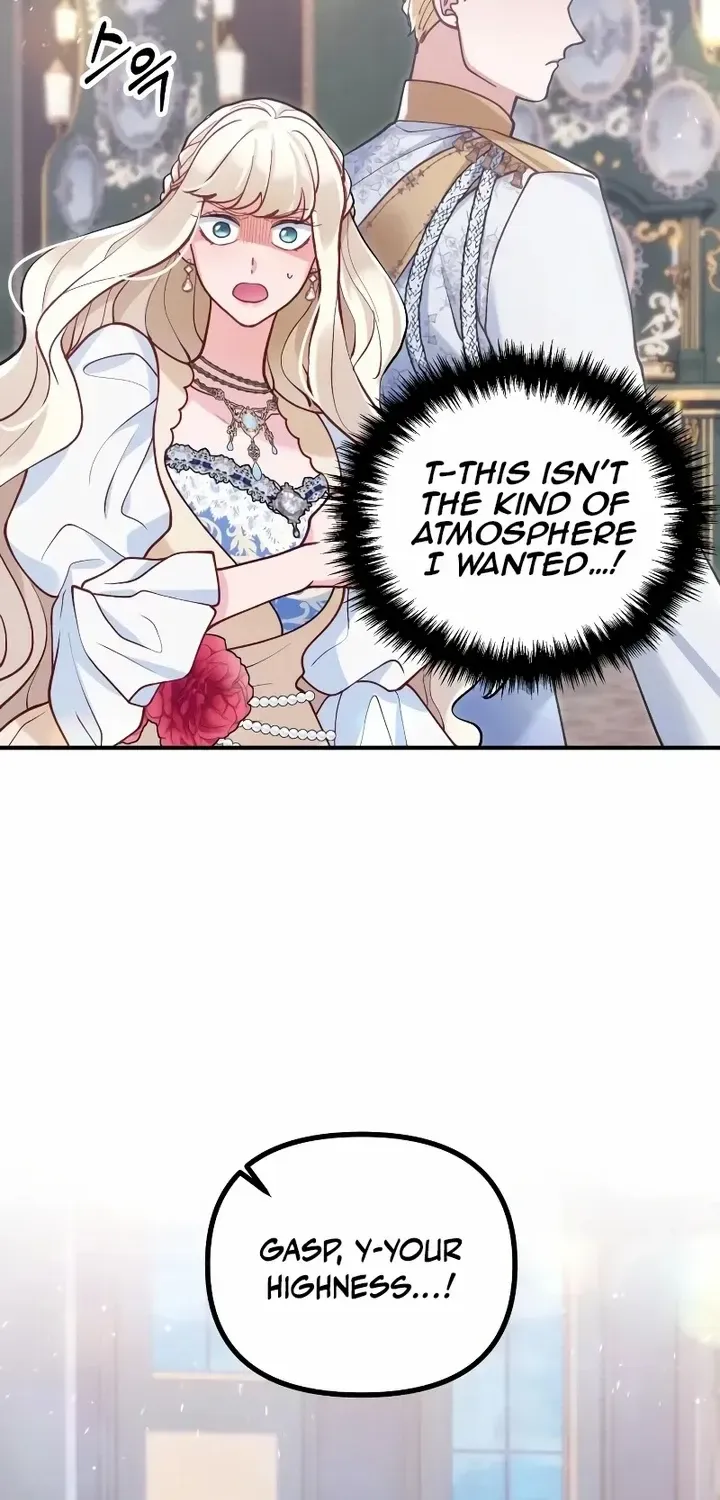 A Beast Swallowed by a Flower Chapter 37 page 73 - 