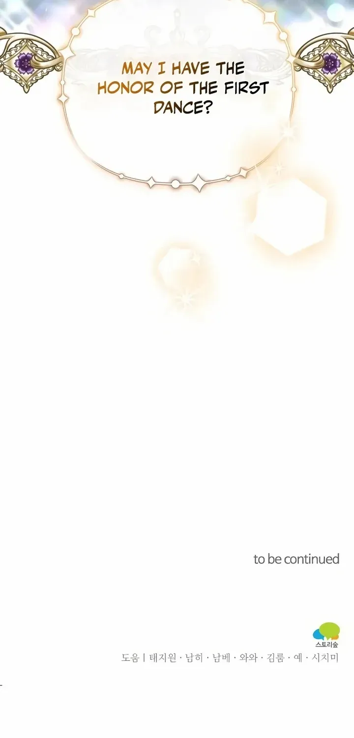 A Beast Swallowed by a Flower Chapter 37 page 76 - 