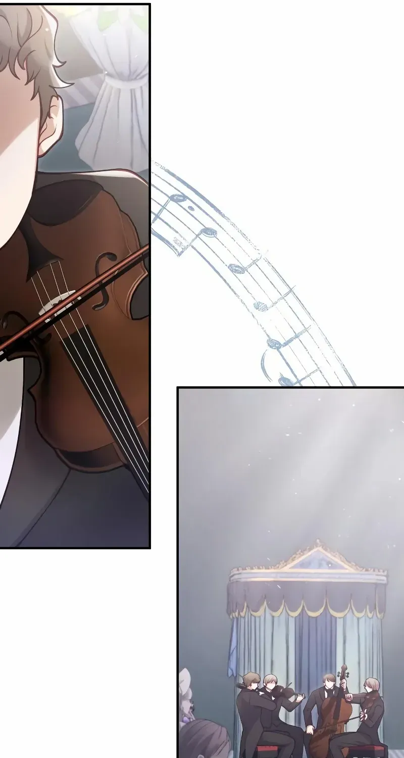 A Beast Swallowed by a Flower Chapter 38 page 12 - 