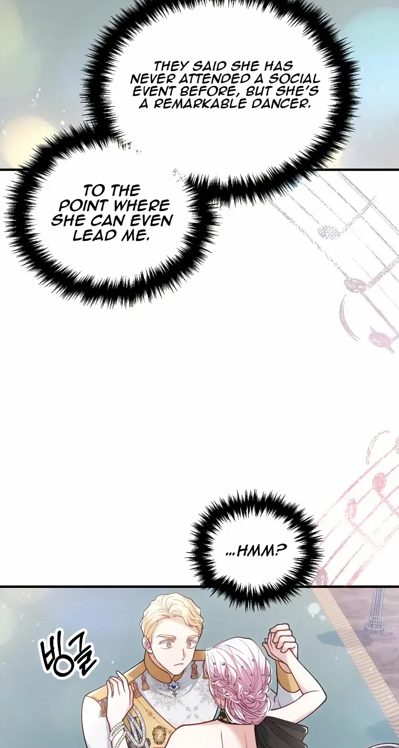 A Beast Swallowed by a Flower Chapter 38 page 18 - 