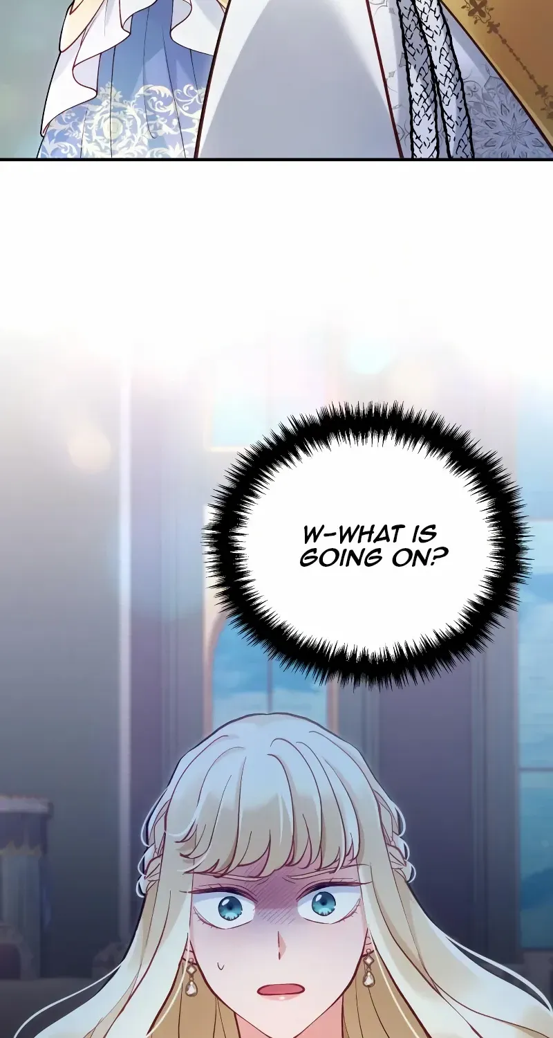 A Beast Swallowed by a Flower Chapter 38 page 3 - 