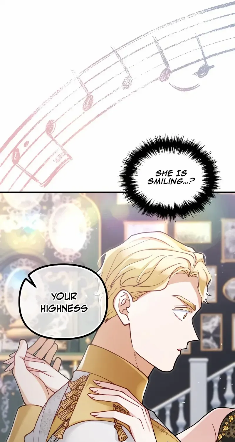 A Beast Swallowed by a Flower Chapter 38 page 21 - 