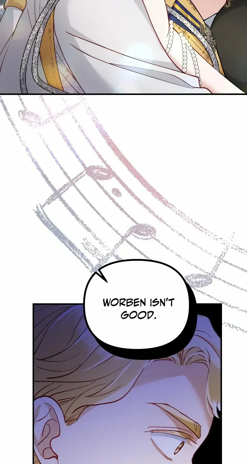 A Beast Swallowed by a Flower Chapter 38 page 22 - 