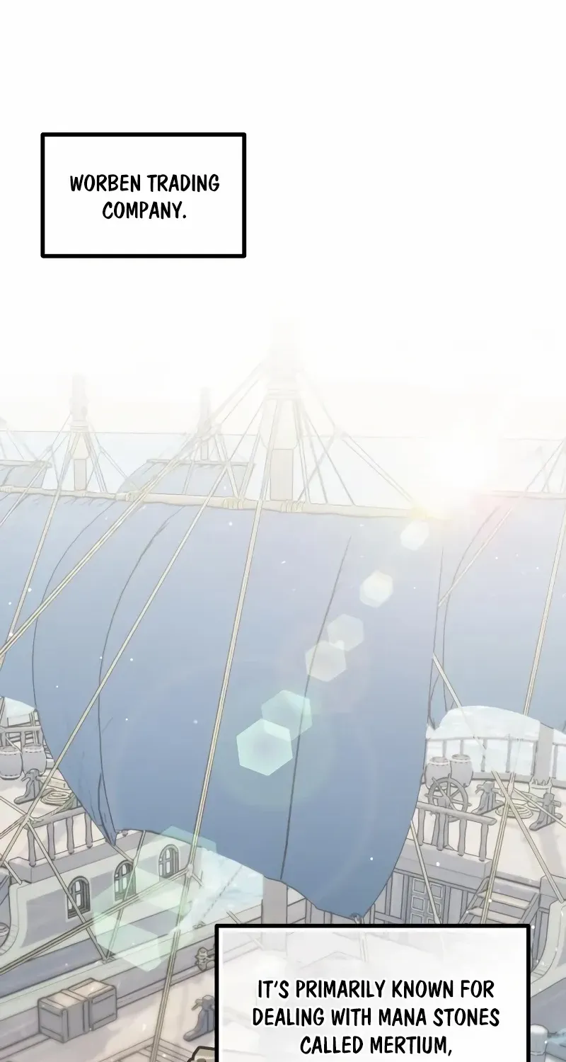 A Beast Swallowed by a Flower Chapter 38 page 26 - 