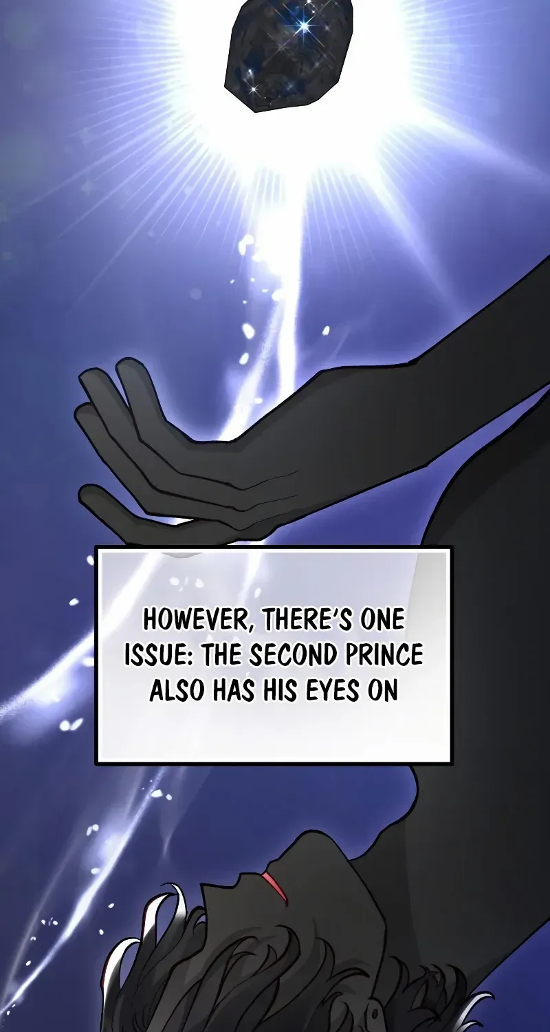 A Beast Swallowed by a Flower Chapter 38 page 29 - 