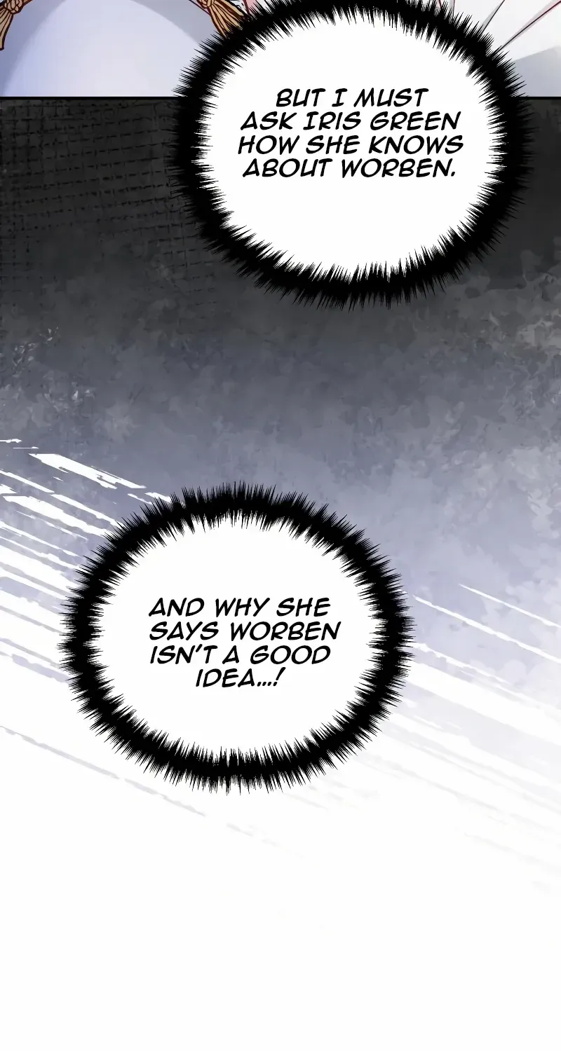 A Beast Swallowed by a Flower Chapter 38 page 32 - 