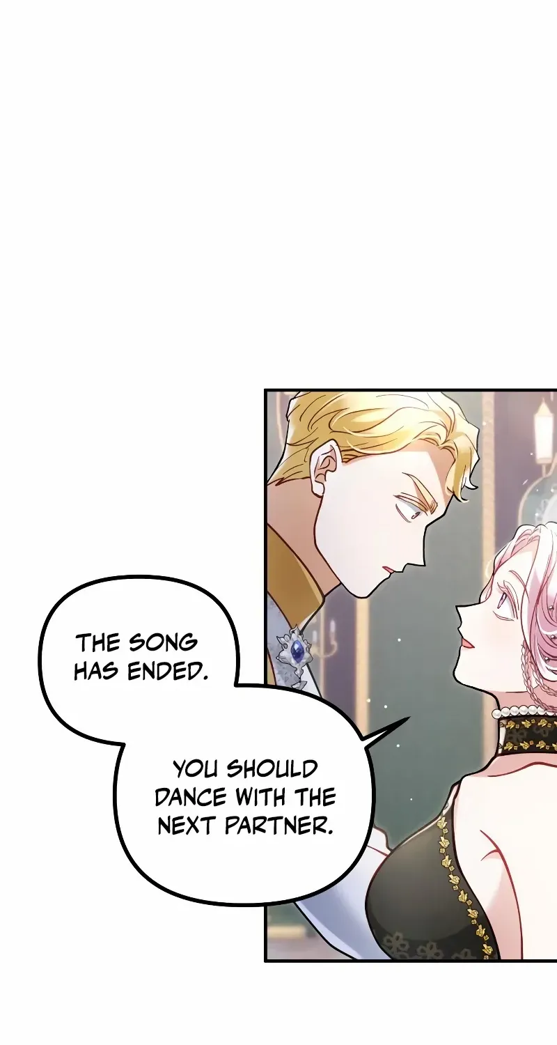 A Beast Swallowed by a Flower Chapter 38 page 34 - 