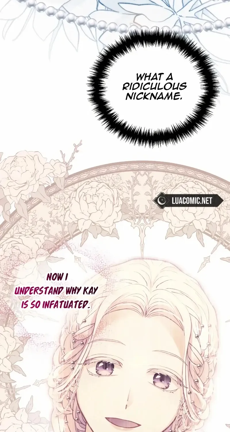 A Beast Swallowed by a Flower Chapter 38 page 38 - 